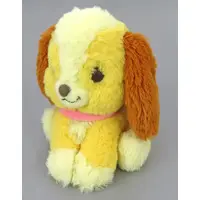 Plush - Lady and the Tramp / Lady