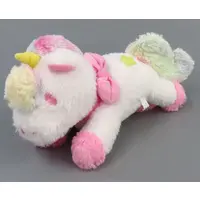 Plush - Little Twin Stars / Unicorn