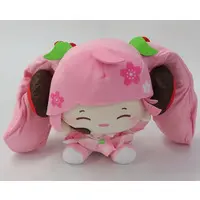 Plush - VOCALOID