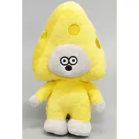 Plush - ANDY the Mouse