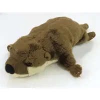 Plush - ENDANGERED ANIMALS