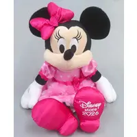 Plush - Disney