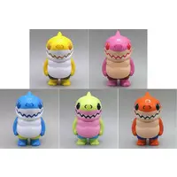 Trading Figure - SHARK BOY