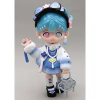 Trading Figure - TEENNAR