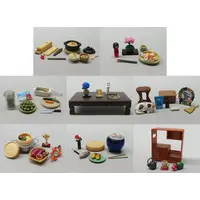 Trading Figure - Petit Sample Series