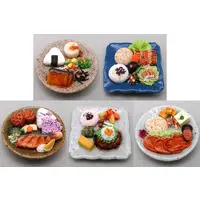 Trading Figure - Miniature Food
