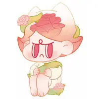 Trading Figure - AngryAimee Series