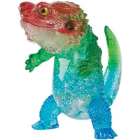 Trading Figure - Futoagon