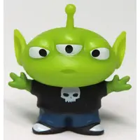 Trading Figure - Toy Story / Aliens