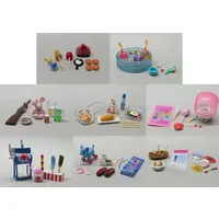 Trading Figure - Petit Sample Series