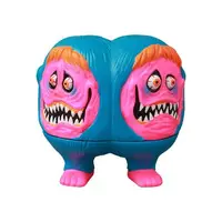 Trading Figure - VAG SERIES