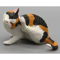 Trading Figure - Kaikai Neko