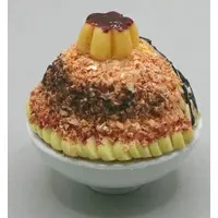 Trading Figure - Dekamori Luxurious Shaved Ice