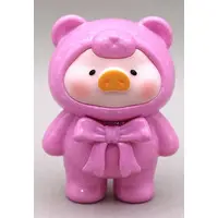 Trading Figure - LuLu the Piggy