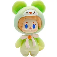 Trading Figure - ZHU LILI Series