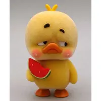 Trading Figure - UpsetDuck Series