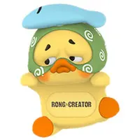 Trading Figure - UpsetDuck Series