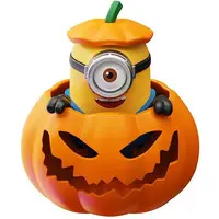 Trading Figure - Minions / Stuart