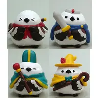 Trading Figure - Shimaenaga