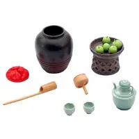 Trading Figure - 1/12 Scale Solar Terms and Festival Series