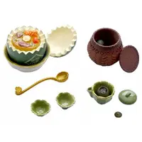 Trading Figure - 1/12 Scale Solar Terms and Festival Series
