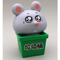 Trading Figure - MEIJI & DASHU BLESSED MENTAL STATE