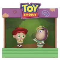 Trading Figure - Toy Story