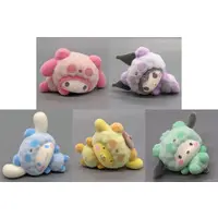 Trading Figure - Sanrio