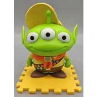 Trading Figure - Alien Remix Super Star Series