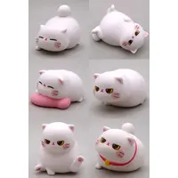 Mascot - Trading Figure - Nabi-san