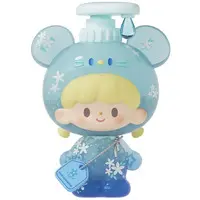 Trading Figure - zZoton