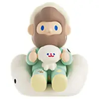 Trading Figure - FARMER BOB Flashback Series