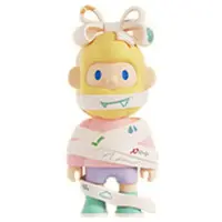 Trading Figure - FARMER BOB Flashback Series