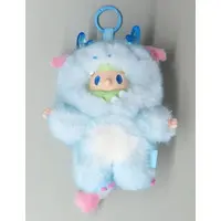 Trading Figure - FARMER BOB Genryuu no Hikyou Series