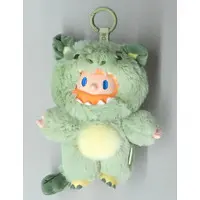 Trading Figure - FARMER BOB Genryuu no Hikyou Series