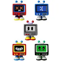 Trading Figure - VAG SERIES