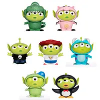 Trading Figure - Toy Story / Aliens