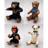 Trading Figure - Plum's figure collection