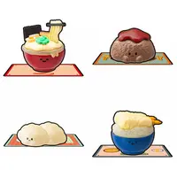 Trading Figure - Recipeeez