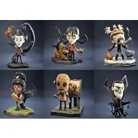 Trading Figure - Don't Starve