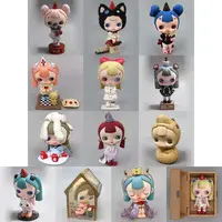 Trading Figure - TINYTINY Prologue Series