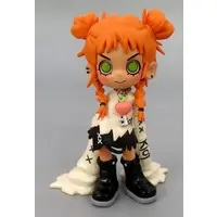 Trading Figure - Lil Peach Riot Loading! Series