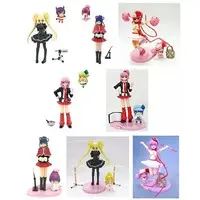 Trading Figure - Shugo Chara!