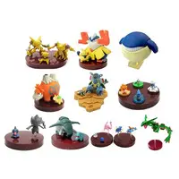 Trading Figure - Pokémon