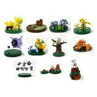 Trading Figure - Pokémon