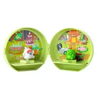 Trading Figure - Tamagotchi / Kuchipatchi
