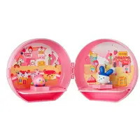 Trading Figure - Tamagotchi / Mimitchi