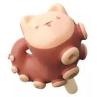 Trading Figure - Meow Oden Series