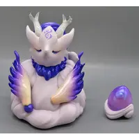 Trading Figure - Mythical Beasts Administration