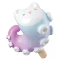 Trading Figure - Meow Oden Series